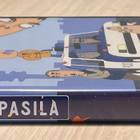 Pasila: Kausi 1 (2007) palkittu kotimainen animaatiosarja - pikkukuva 3