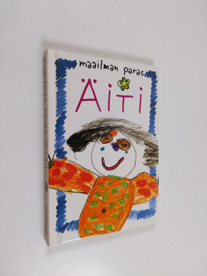 Maailman paras äiti