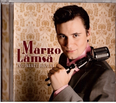 MARKO LÄMSÄ - IKUISESTI SINUN