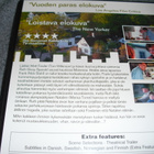 SATIMESSA (Tom Wilkinson)*** - pikkukuva 3