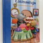 Claudine Gevry : Eläinsatuja Aisopoksen tarinoita mukaillen - pikkukuva 1