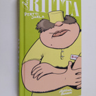 Pertti Jarla : Rivo-Riitta - pikkukuva 1