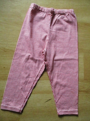 Trikoohousut  98 cm
