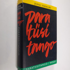 Juha Vakkuri : Paratiisitango - pikkukuva 1
