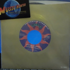 JEFFERSON STARSHIP - LIGHT THE SKY ON FIRE EX- 7" - pikkukuva 1