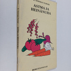 R. Newman Turner : Astma ja heinänuha - pikkukuva 1