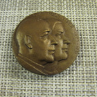 L.KR .Relander 1925-1931 mitali 1977 /Raimo Heino 1977. - pikkukuva 1