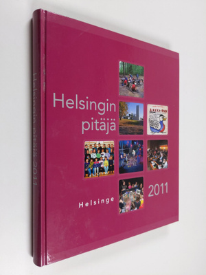 Helsingin pitäjä 2011