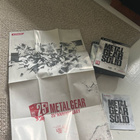 Metal Gear Solid - The Legacy Collection 1987-2012 PS3 CIB - pikkukuva 5