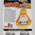 Masashi Kishimoto : Naruto 3 - pikkukuva 2