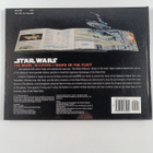 Bill Smith : Star Wars, the Rebel Alliance - Ships of the... - pikkukuva 2