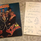 Kake Singers – Tähtisumutusta LP - pikkukuva 1