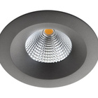 UniLED IsoSafe Airtight IP 65 grafiitti 4000 K - pikkukuva 2