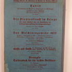 Henri George ym. : Waffenlehre - ein Hand- und Lesebuch f... - pikkukuva 2