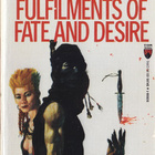 Storm Constantine: The Fulfilments of Fate and Desire - pikkukuva 1