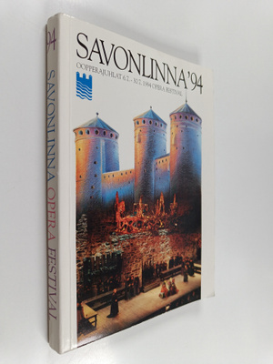 Savonlinnan oopperajuhlat 1994