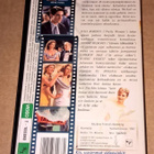 KUKA SANOO TAHDON 1997 VHS CINEMA CLUB - pikkukuva 2