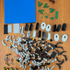 Lego 6077 (osia puuttuu) - pikkukuva 1