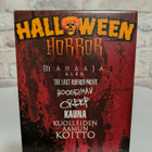 HALLOWEEN HORROR BOX (6 DVD) - pikkukuva 3