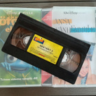 VHS: Mestarit 3: The Mighty Ducks - Ratkaiseva Ottelu,Disney - pikkukuva 5