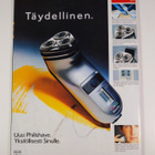 Tieteen kuvalehti vuosikerta 1992 (1-11, puuttuu nro 12) - pikkukuva 2