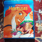 Herkules Hercules DISNEY BLU-RAY - pikkukuva 1