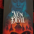 The Nun and the Devil (Erikoisjulkaisu) - pikkukuva 1
