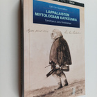 Juha (toim.) Pentikäinen : Lappalaisten mytologian katkelmia - pikkukuva 1