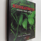 Jeff Cox : Maistuvat ruokayrtit - pikkukuva 1