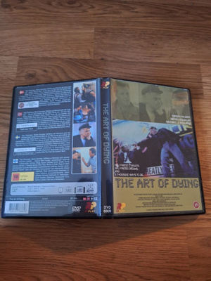 The Art Of Dying