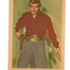 Purkkakuva PA. n:o 47 Jeff Chandler - pikkukuva 1