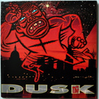 The THE Dusk CD (1993) - pikkukuva 1