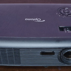 Optoma EW536 -projektori/videotykki - pikkukuva 1