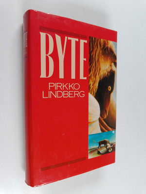 Pirkko Lindberg : Byte