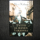 Sheri Holman: Tyttö ja hänen varjonsa v.2001 - pikkukuva 1