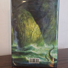 The Taint and Other Novellas (Brian Lumley, signeerattu) - pikkukuva 3