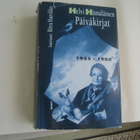 Ritva Haavikko - Helvi Hämäläisen elämä ja päiväkirjat - pikkukuva 2