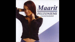 Maarit Peltoniemi - Onnenmaa (CD)