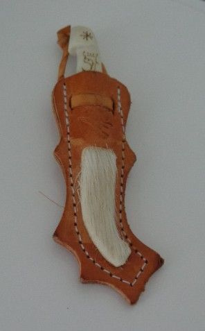 Pieni Lapin leuku koriste