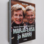 Mauno Saari : Marja-Liisa ja Harri : yhteisten vuosien vo... - pikkukuva 1