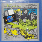BONZO DOG BAND - KEYNSHAM - UK 1980 M-/M- LP - pikkukuva 1