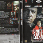 united states leland (34 562) k -FI- nordic, DVD kevin spac - pikkukuva 1