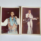 Elvis Presley - Collection: CD, Trading Cards, Photos, Comme - pikkukuva 3