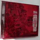 CD+DVD FORT MINOR: The Rising Tied ( Sis.postikulut ) - pikkukuva 1