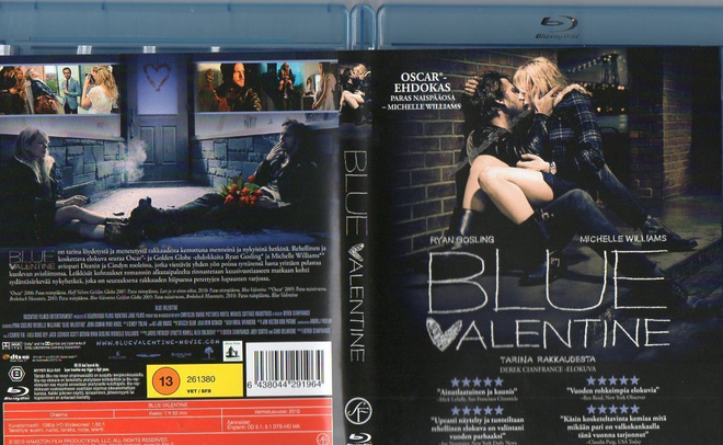 Blue Valentine	(9 045)	k	-FI-	slipcase,	BLU-RAY		suomikansi