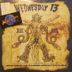 WEDNESDAY 13 - MONSTERS OF THE UNIVERSE: COME.. - M/M- LP - pikkukuva 1