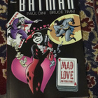 Batman Mad Love and other Stories Paul Dini Bruce Timm - pikkukuva 1