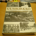Uusikirkko - kylät kujasineen - pikkukuva 1