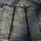 Farkkuhame 36 Denim by Lindex - pikkukuva 1