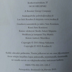 Merja Asikainen - Kaisa Liski: Kiinteistökuningatar (sid.) - pikkukuva 4